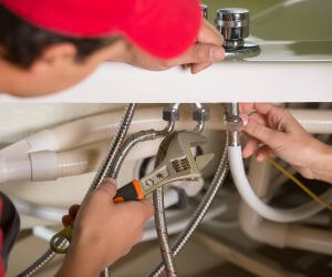 About Emergency plumbing pros Deanville, TX